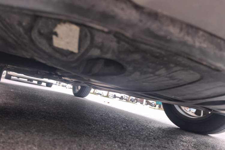 Used Hyundai ix25 2015 1.6L Automatic Two-Wheel-Drive Deluxe DLX Model Chassis Front Right