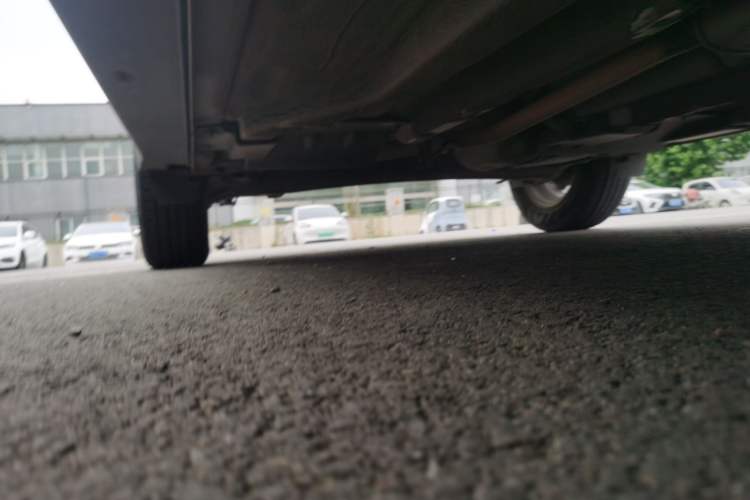 Used Hyundai ix25 2015 1.6L Automatic Two-Wheel Drive Fashionable GS Model Chassis Front Right