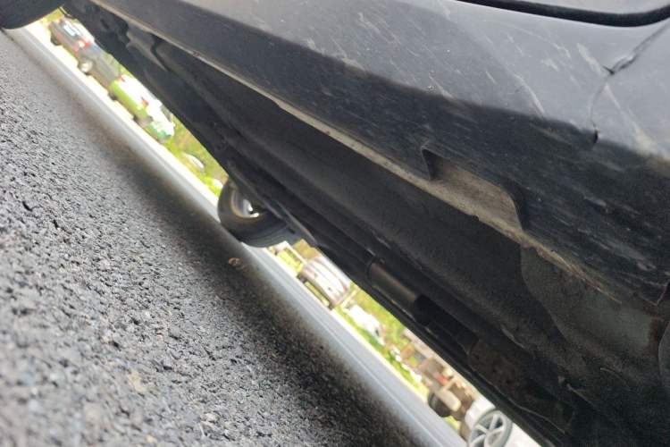 Used Hyundai ix25 2015 1.6L Automatic Two-Wheel Drive Fashionable GS Model Chassis Front Right