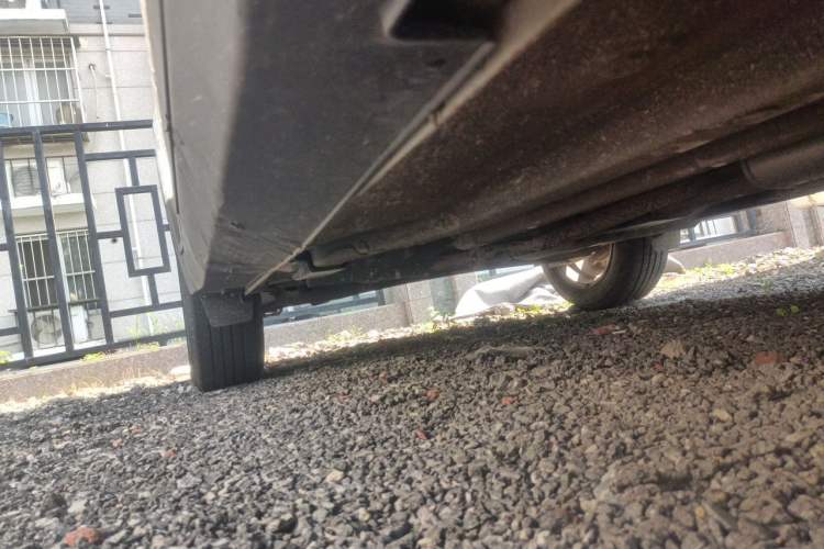 Used Hyundai ix25 2015 1.6L Automatic Two-Wheel-Drive Deluxe DLX Model Chassis Front Right