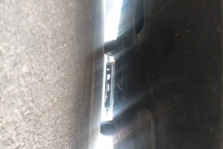 Used Hyundai ix25 2015 1.6L Automatic Two-Wheel Drive Smart GLS Trim Chassis Front
