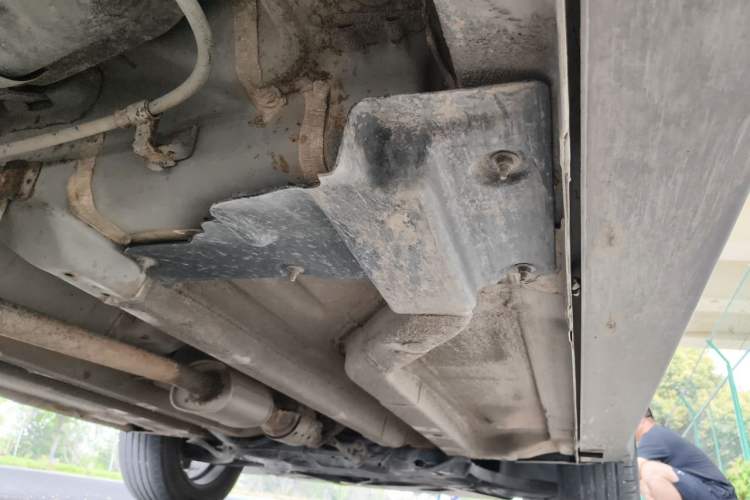 Used Hyundai ix25 2015 1.6L Automatic Two-Wheel-Drive Deluxe DLX Model Chassis Rear Right