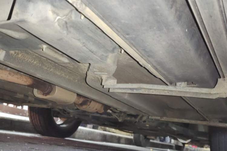 Used Hyundai ix25 2015 1.6L Automatic Two-Wheel-Drive Deluxe DLX Model Chassis Rear Right