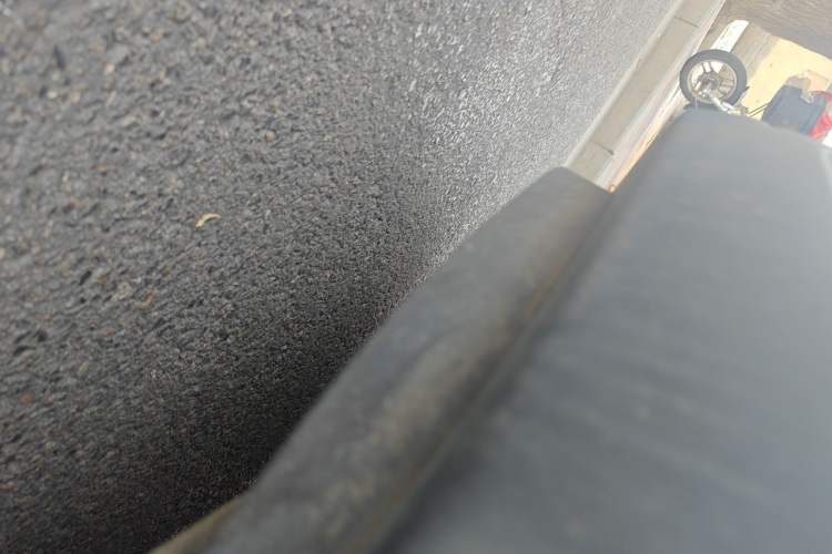 Used Hyundai ix25 2015 1.6L Manual Two-Wheel Drive Fashionable GS Model Chassis Rear Right