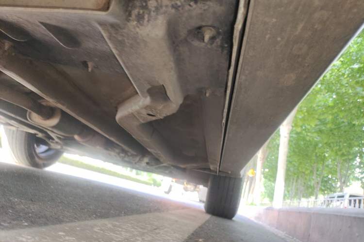 Used Hyundai ix25 2015 1.6L Automatic Two-Wheel-Drive Deluxe DLX Model Chassis Rear Right
