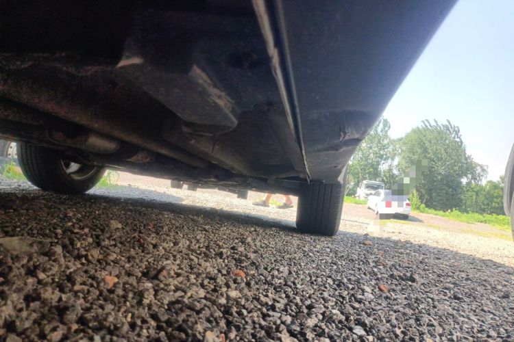 Used Hyundai ix25 2015 1.6L Automatic Two-Wheel-Drive Deluxe DLX Model Chassis Rear Right
