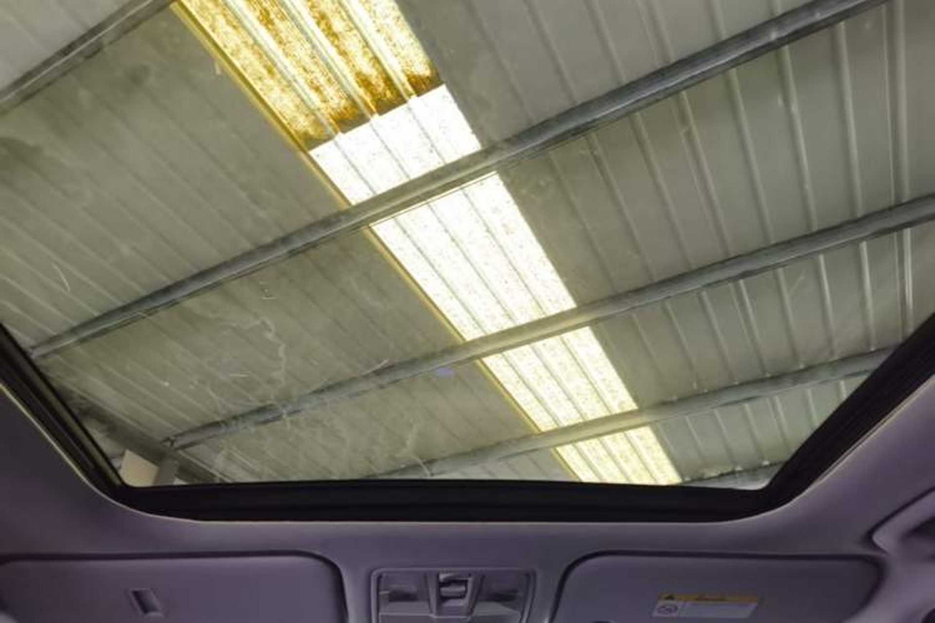 Used Hyundai ix25 2015 1.6L Automatic Two-Wheel Drive Smart GLS Trim Headliner
