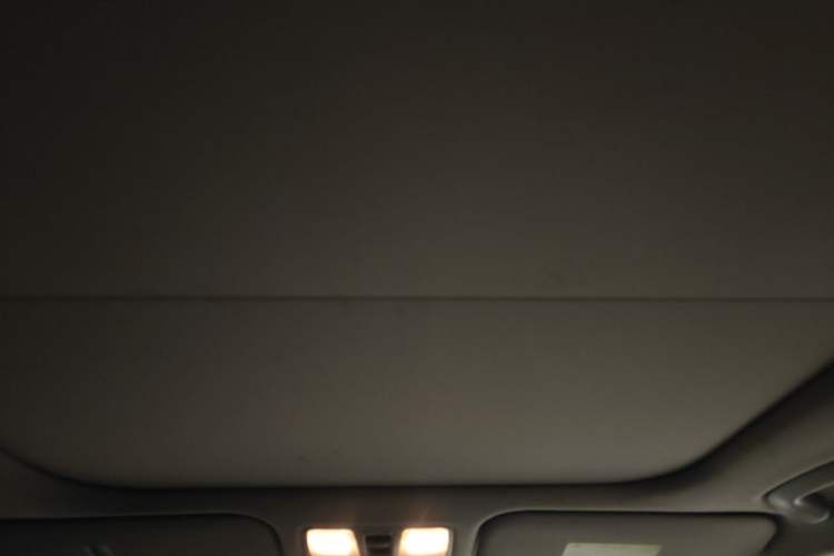 Used Hyundai ix25 2015 1.6L Automatic Two-Wheel Drive Smart GLS Trim Headliner