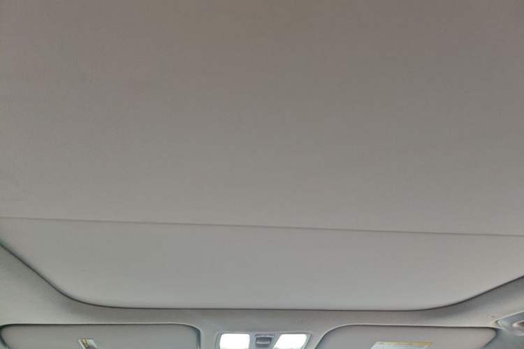 Used Hyundai ix25 2015 1.6L Automatic Two-Wheel Drive Smart GLS Trim Headliner