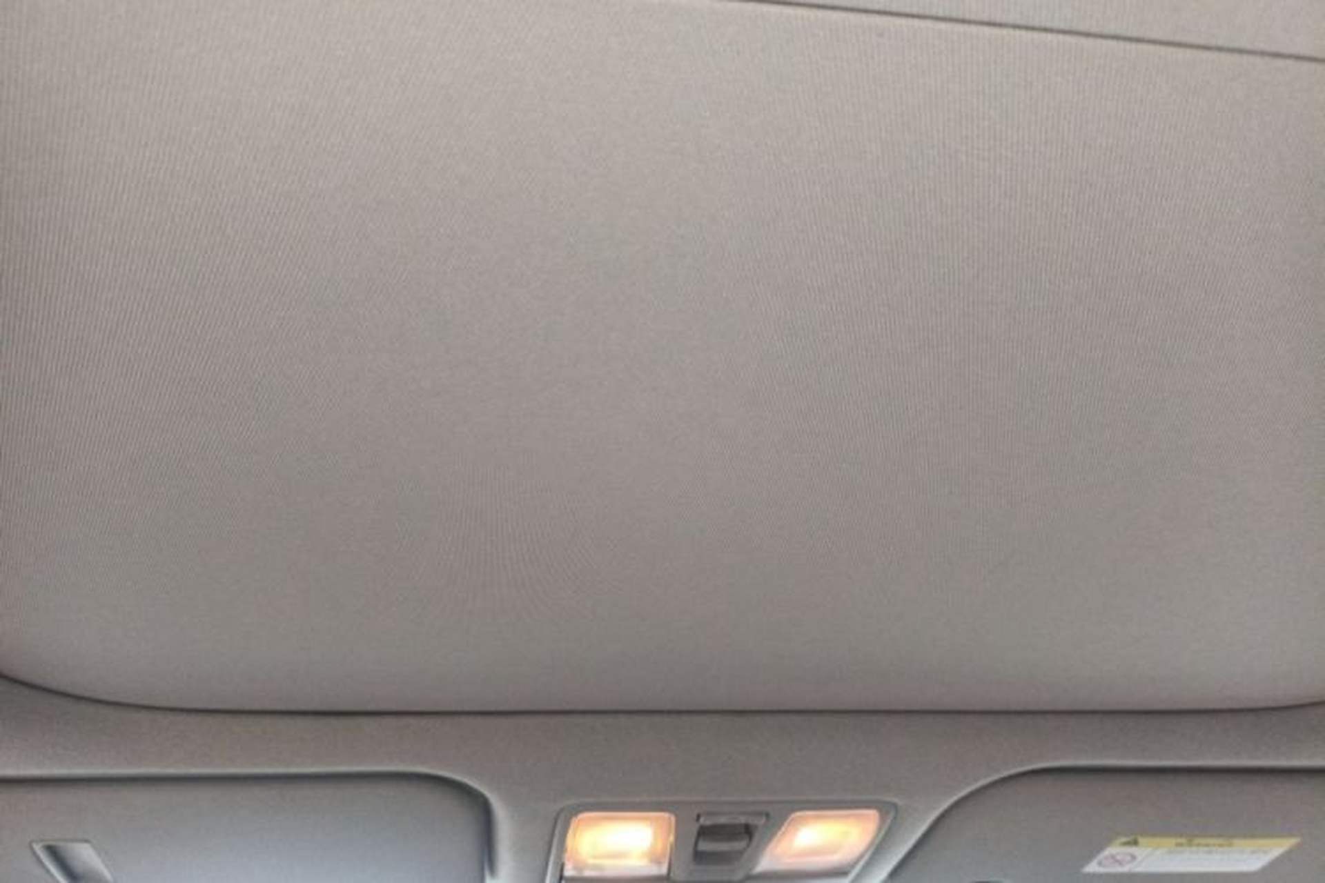 Used Hyundai ix25 2015 2.0L Automatic 4x4 Deluxe DLX Headliner