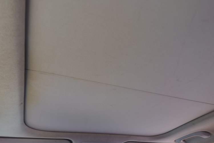 Used Hyundai ix25 2015 1.6L Automatic Two-Wheel Drive Smart GLS Trim Headliner