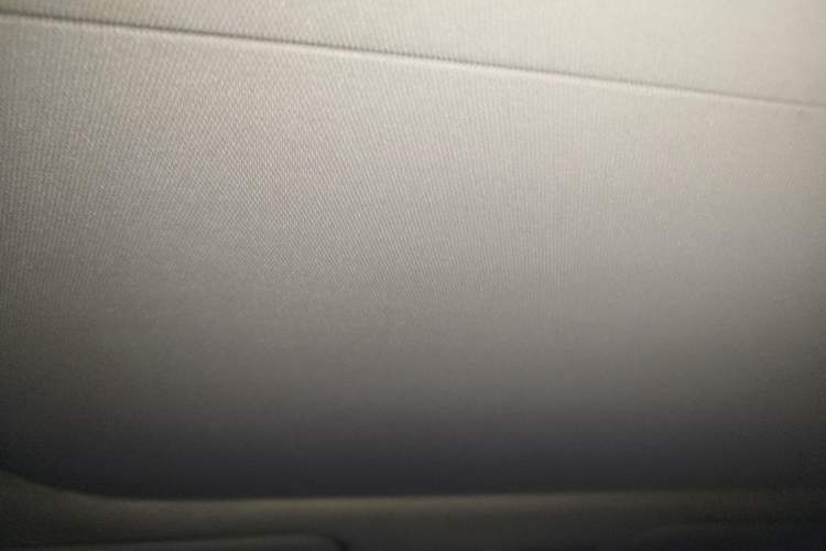 Used Hyundai ix25 2015 1.6L Automatic Two-Wheel Drive Smart GLS Trim Headliner