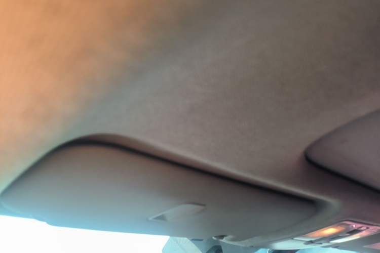 Used Hyundai ix25 2015 1.6L Automatic Two-Wheel Drive Smart GLS Trim Headliner