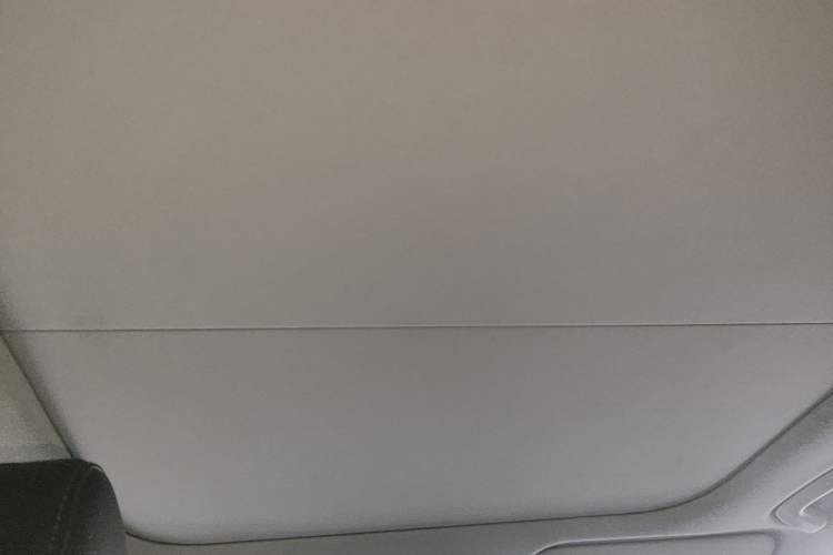 Used Hyundai ix25 2015 1.6L Automatic Two-Wheel Drive Smart GLS Trim Headliner