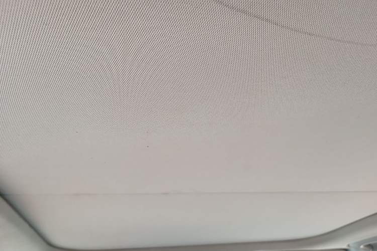 Used Hyundai ix25 2015 1.6L Automatic Two-Wheel Drive Smart GLS Trim Headliner