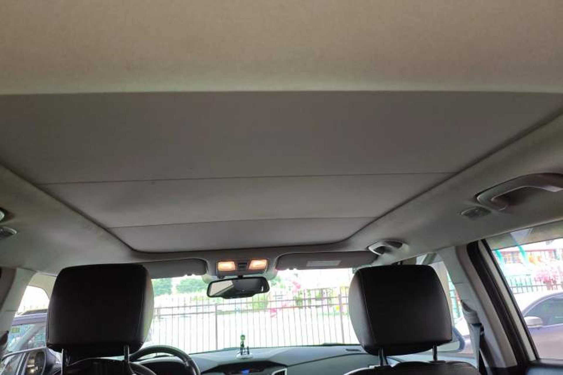 Used Hyundai ix25 2015 2.0L Automatic 4x4 Deluxe DLX Headliner