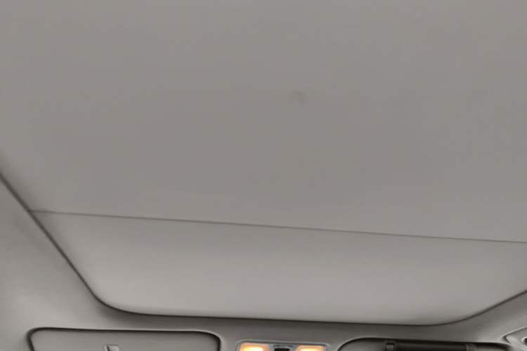 Used Hyundai ix25 2015 1.6L Automatic Two-Wheel Drive Smart GLS Trim Headliner