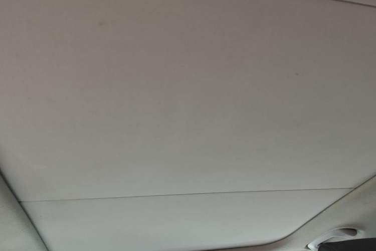 Used Hyundai ix25 2015 1.6L Automatic Two-Wheel Drive Smart GLS Trim Headliner