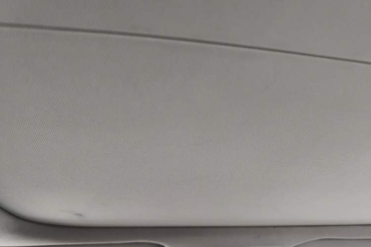 Used Hyundai ix25 2015 1.6L Automatic Two-Wheel Drive Smart GLS Trim Headliner