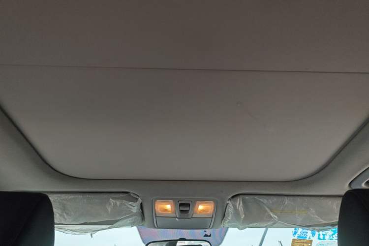 Used Hyundai ix25 2015 1.6L Automatic Two-Wheel Drive Smart GLS Trim Headliner