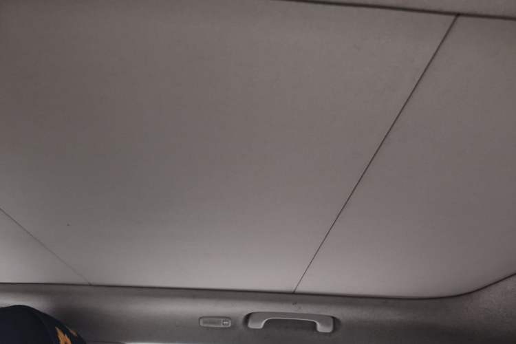 Used Hyundai ix25 2015 1.6L Automatic Two-Wheel Drive Smart GLS Trim Headliner