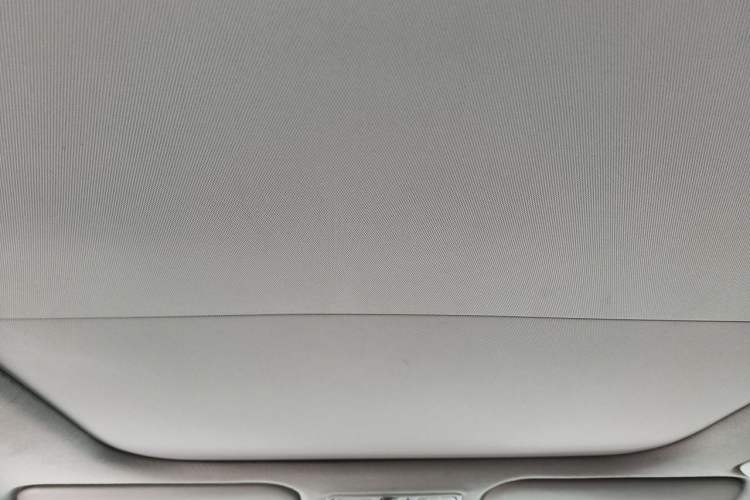 Used Hyundai ix25 2015 1.6L Automatic Two-Wheel Drive Smart GLS Trim Headliner