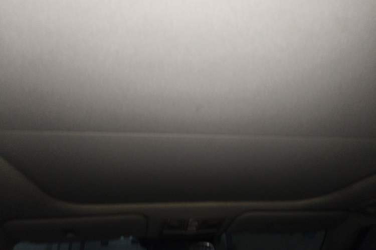 Used Hyundai ix25 2015 1.6L Automatic Two-Wheel Drive Smart GLS Trim Headliner