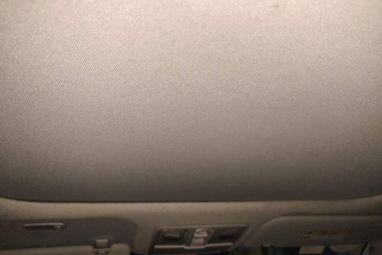 Used Hyundai ix25 2015 1.6L Automatic Two-Wheel Drive Smart GLS Trim Headliner
