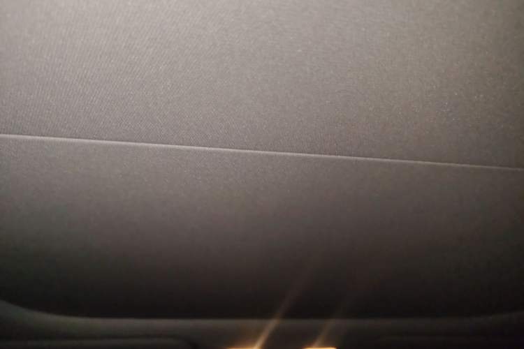 Used Hyundai ix25 2015 2.0L Automatic Two-Wheel Drive Intelligent GLS Headliner