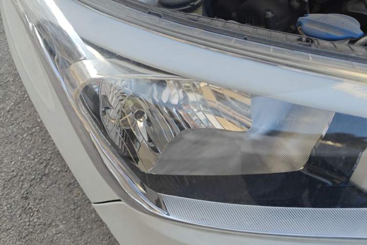 Used Hyundai ix25 2015 1.6L Manual Two-Wheel Drive Fashionable GS Model Right Front Headlight