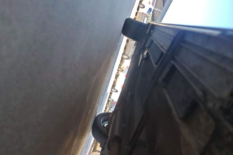 Used Hyundai ix25 2015 2.0L Automatic Two-Wheel Drive Intelligent GLS Right Side Sill
