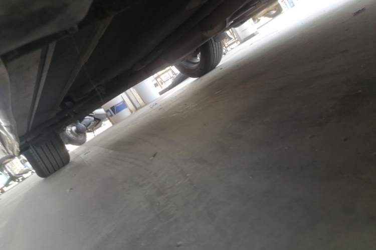 Used Hyundai ix25 2015 2.0L Automatic Two-Wheel Drive Intelligent GLS Right Side Sill