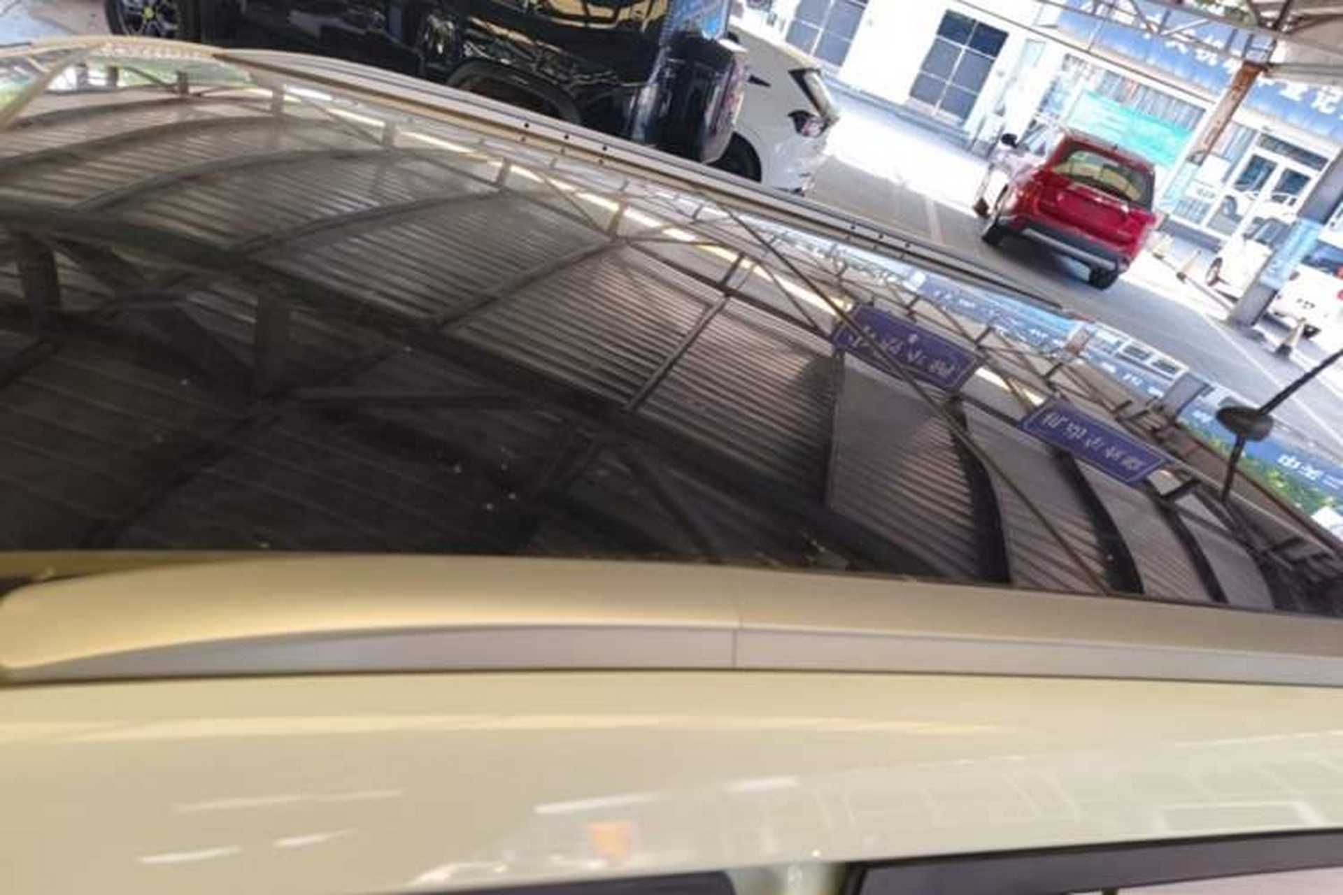 Used Hyundai ix25 2015 1.6L Automatic Two-Wheel Drive Smart GLS Trim Roof