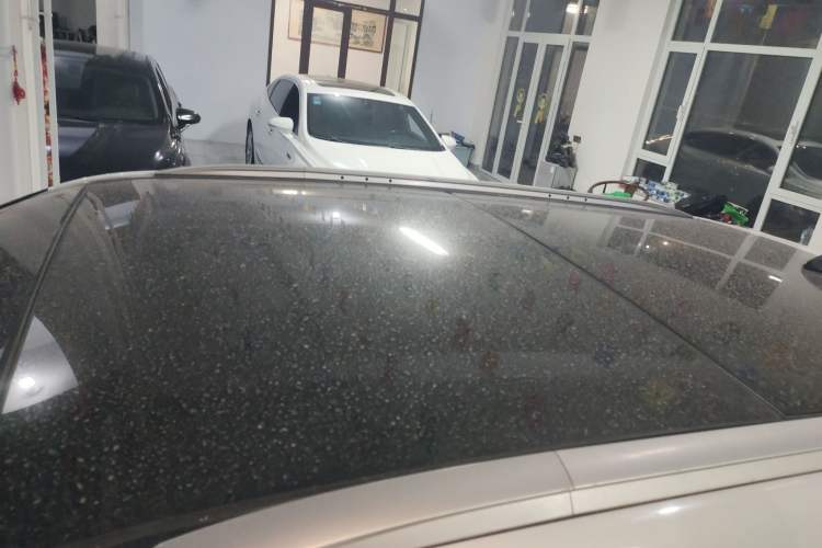 Used Hyundai ix25 2015 1.6L Automatic Two-Wheel Drive Smart GLS Trim Roof