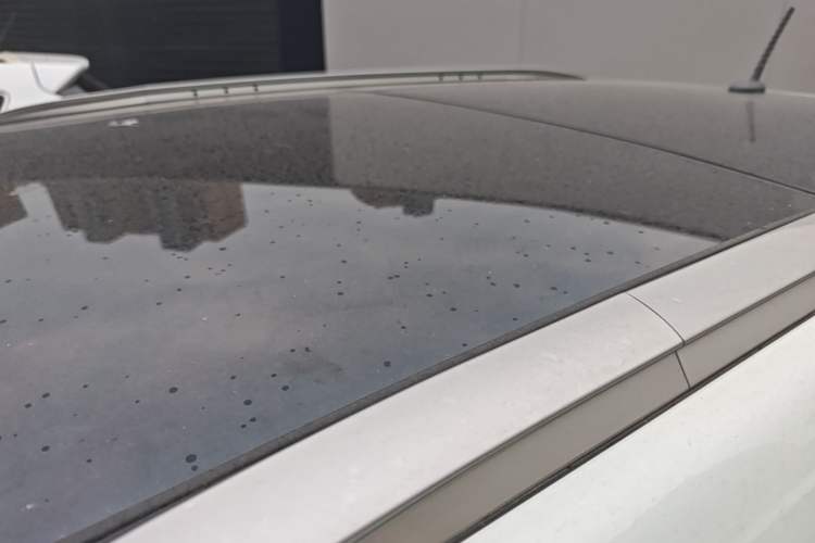 Used Hyundai ix25 2015 1.6L Automatic Two-Wheel Drive Smart GLS Trim Roof
