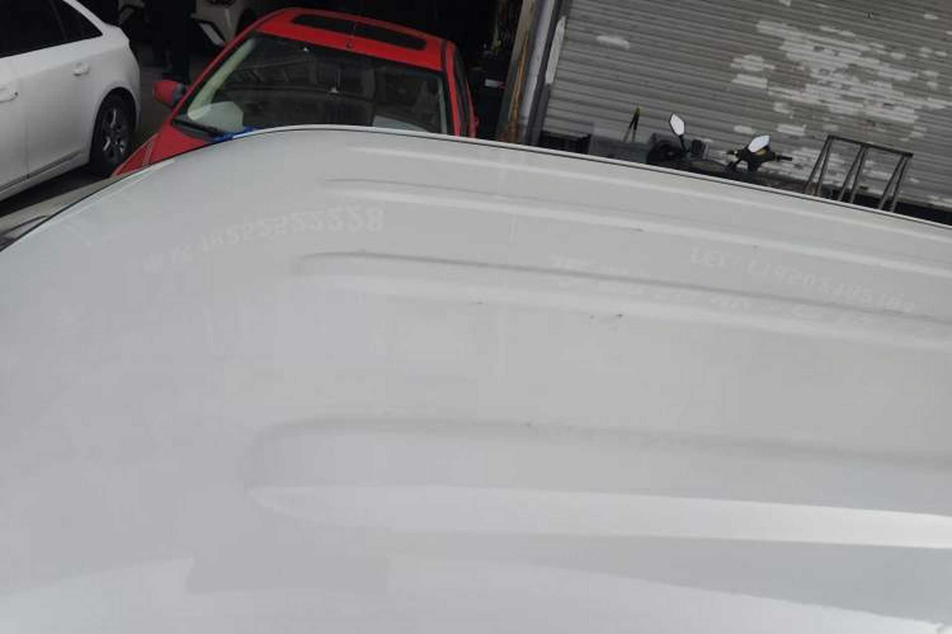 Used Hyundai ix25 2015 1.6L Manual Two-Wheel Drive Fashionable GS Model Roof