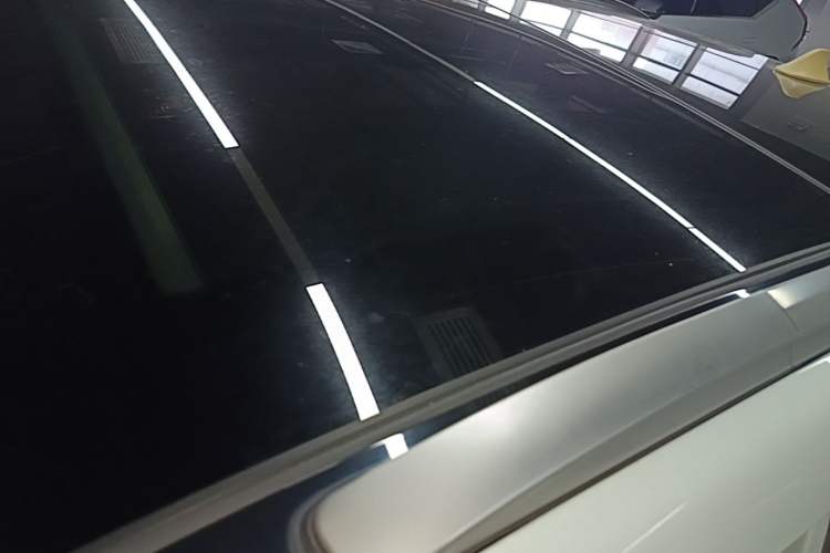 Used Hyundai ix25 2015 1.6L Automatic Two-Wheel Drive Smart GLS Trim Roof
