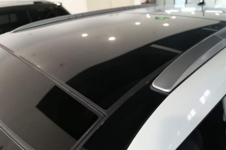 Used Hyundai ix25 2015 1.6L Automatic Two-Wheel Drive Smart GLS Trim Roof