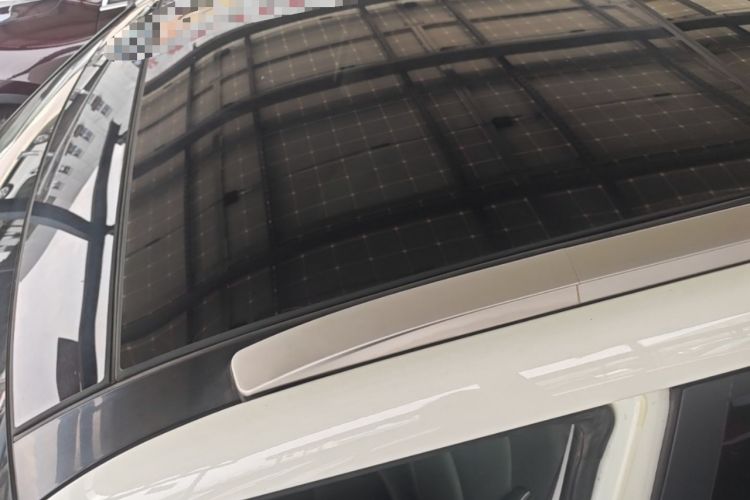 Used Hyundai ix25 2015 1.6L Automatic Two-Wheel Drive Smart GLS Trim Roof