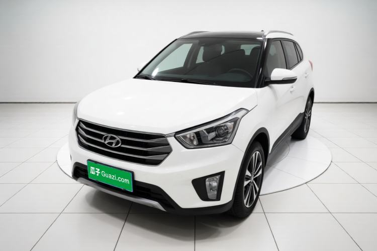 Ojetý Hyundai ix25 2015 1.6L Automatic Two-Wheel Drive Smart GLS Trim Guazi used car, China used car export, Used car for sale, Used  cars, Cheapest cars for sale