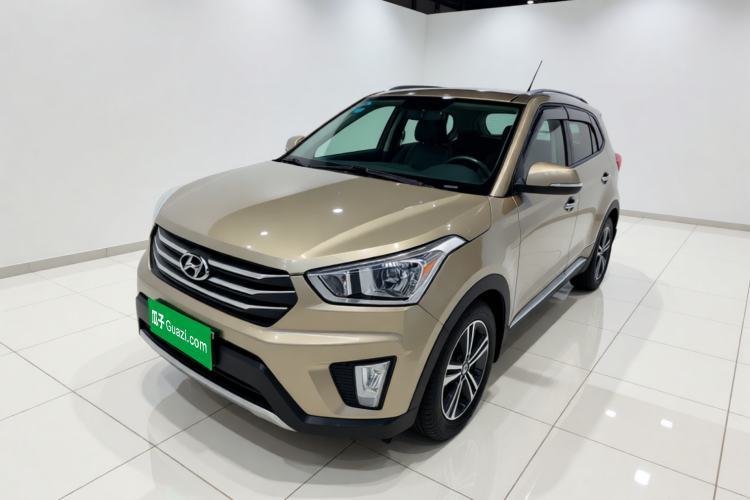 Ojetý Hyundai ix25 2015 1.6L Automatic Two-Wheel Drive Smart GLS Trim Guazi used car, China used car export, Used car for sale, Used  cars, Cheapest cars for sale
