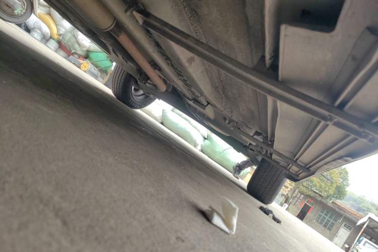 Used Hyundai ix25 2015 1.6L Automatic Two-Wheel Drive Smart GLS Trim Chassis Front Left