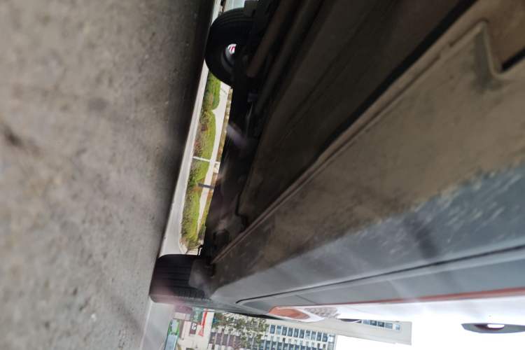 Used Hyundai ix25 2015 1.6L Automatic Two-Wheel-Drive Deluxe DLX Model Chassis Front Left