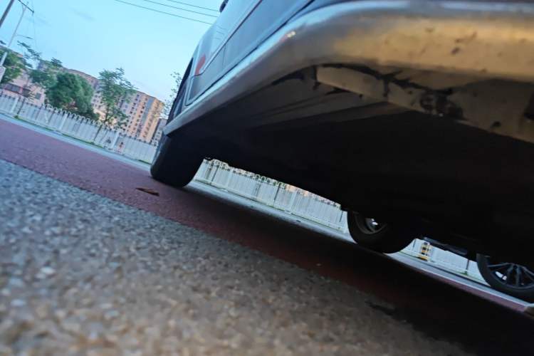 Used Hyundai ix25 2015 1.6L Automatic Two-Wheel-Drive Deluxe DLX Model Chassis Front Right