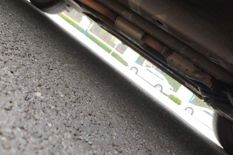 Used Hyundai ix25 2015 1.6L Automatic Two-Wheel-Drive Deluxe DLX Model Chassis Front Right