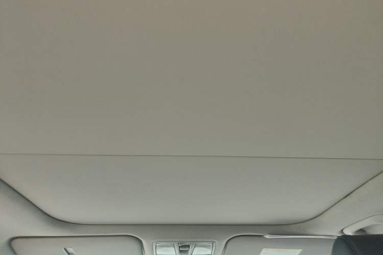 Used Hyundai ix25 2015 1.6L Automatic Two-Wheel Drive Smart GLS Trim Headliner
