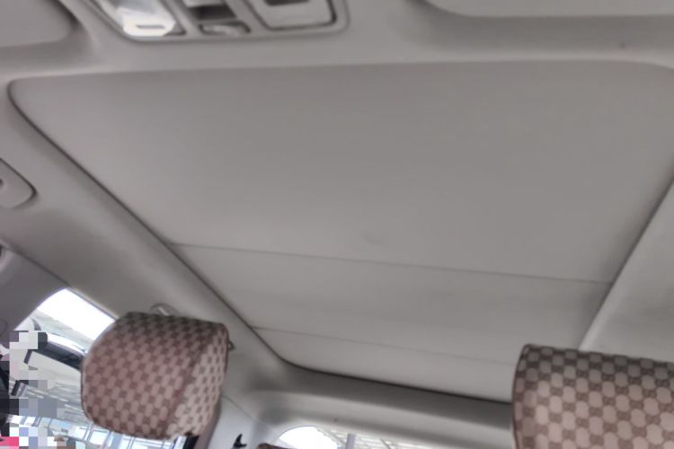 Used Hyundai ix25 2015 1.6L Automatic Two-Wheel Drive Smart GLS Trim Headliner