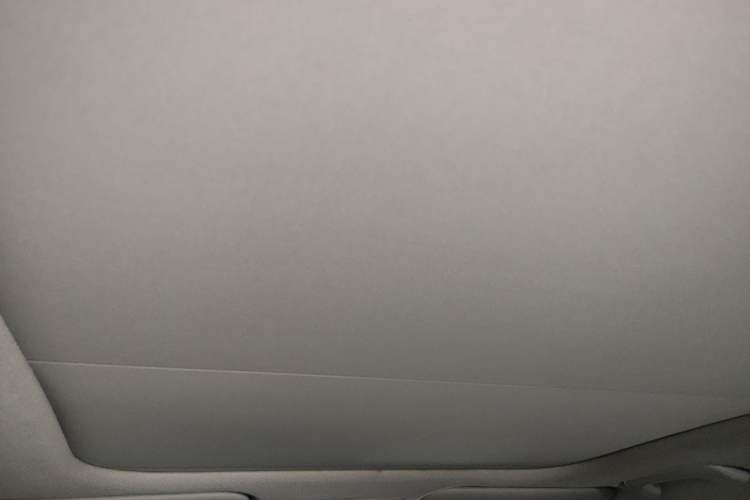 Used Hyundai ix25 2015 1.6L Automatic Two-Wheel Drive Smart GLS Trim Headliner
