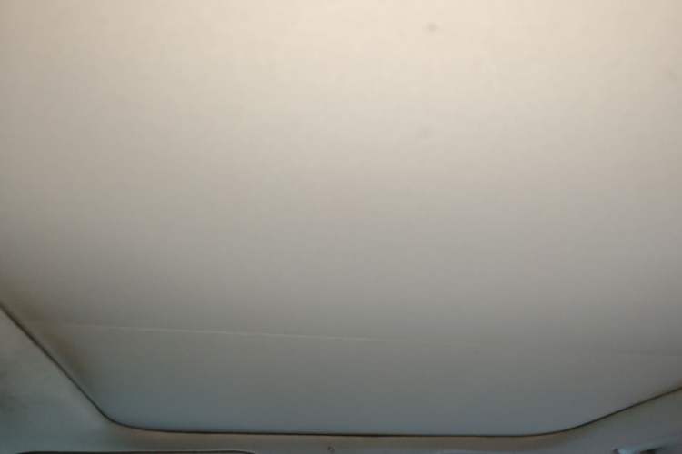 Used Hyundai ix25 2015 1.6L Automatic Two-Wheel Drive Smart GLS Trim Headliner