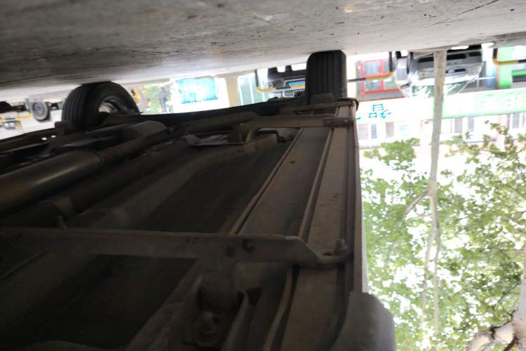 Used Hyundai ix25 2016 1.6T Dual-Clutch Two-Wheel Drive Smart GLS Model Right Side Sill